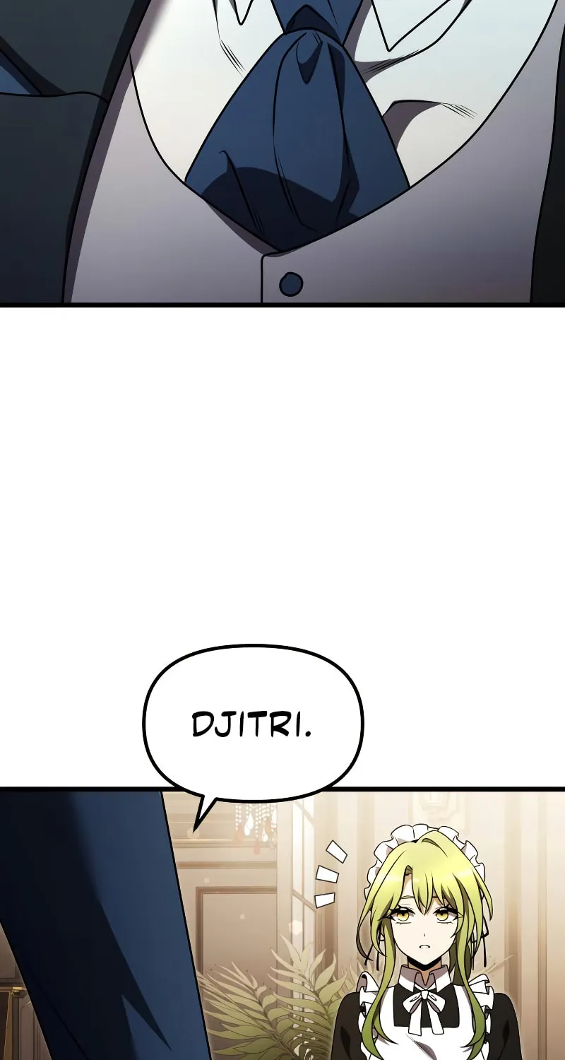 Terminally-Ill Genius Dark Knight Chapter 20 page 53 - 
