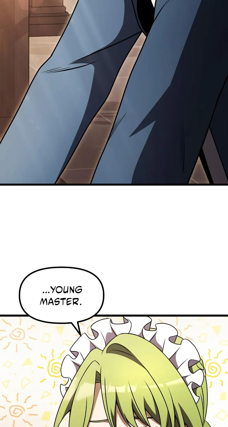 Terminally-Ill Genius Dark Knight Chapter 20 page 56 - 