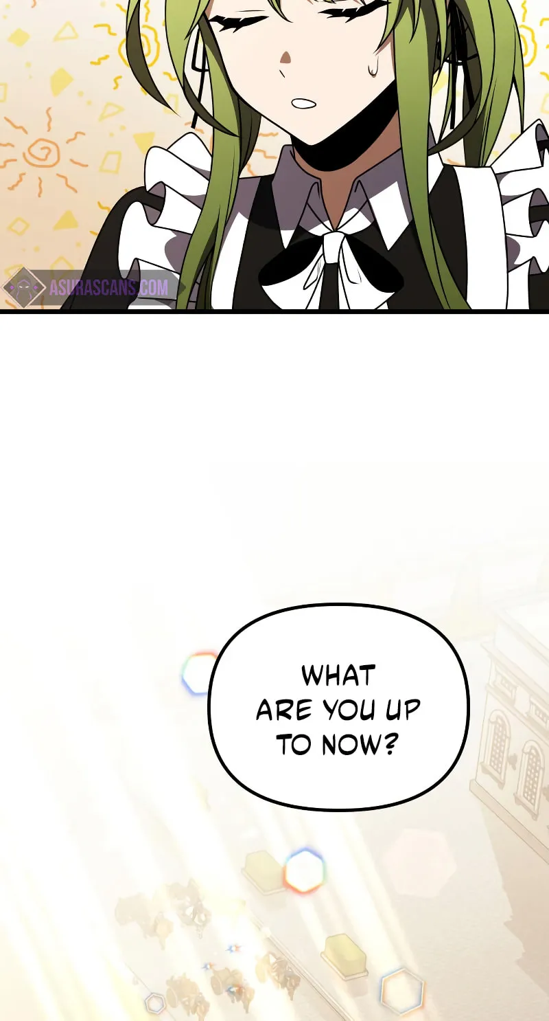 Terminally-Ill Genius Dark Knight Chapter 20 page 57 - 