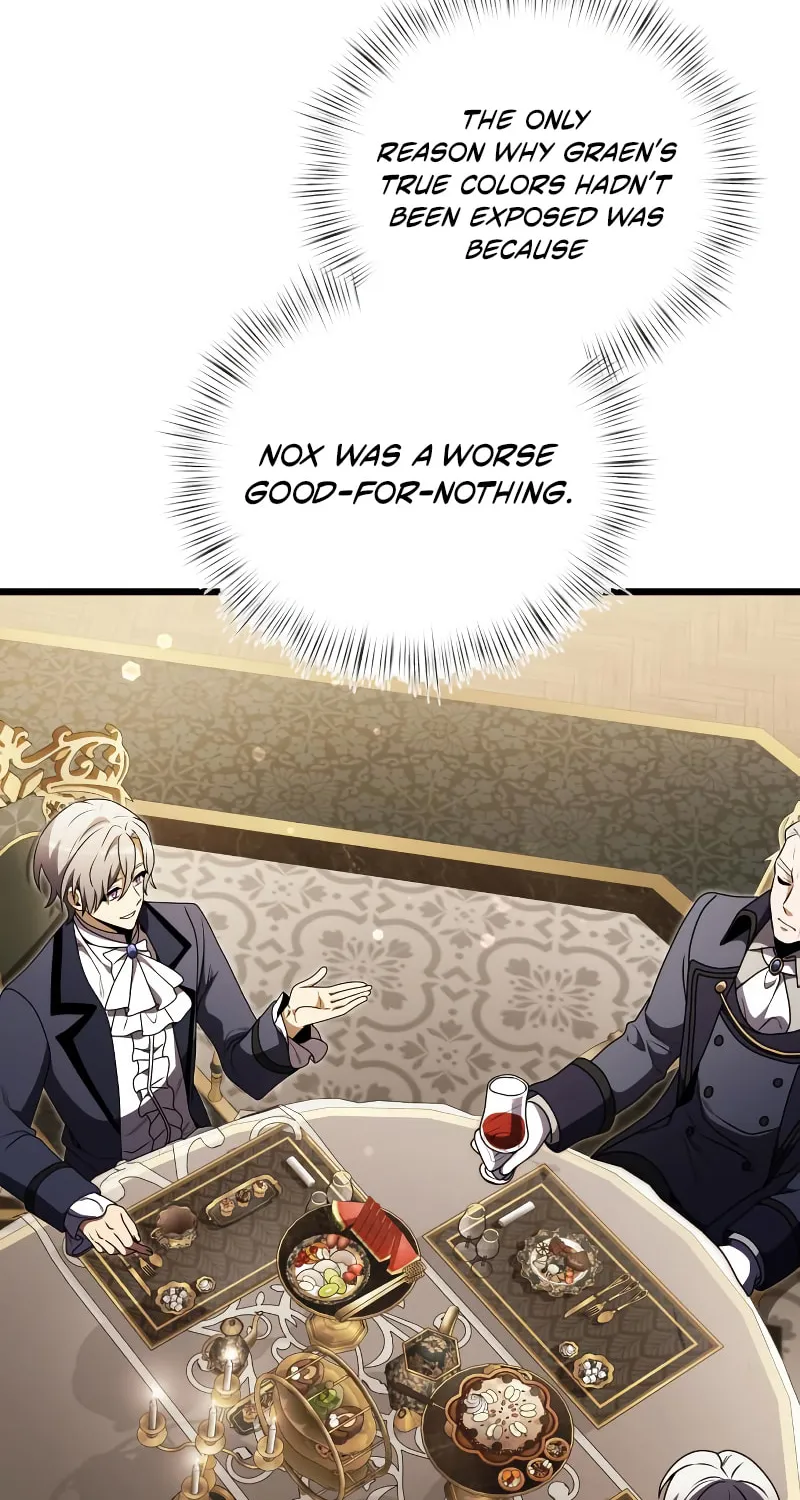 Terminally-Ill Genius Dark Knight Chapter 20 page 73 - 