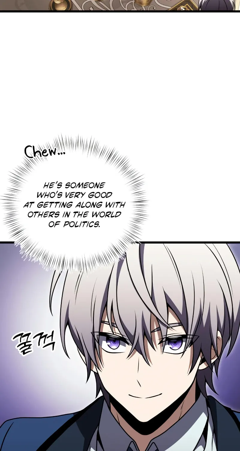 Terminally-Ill Genius Dark Knight Chapter 20 page 74 - 