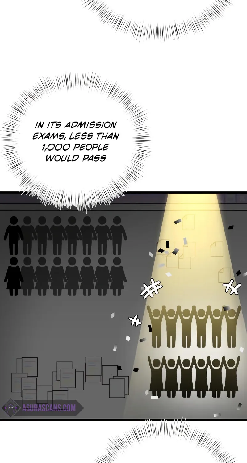 Terminally-Ill Genius Dark Knight Chapter 20 page 77 - 