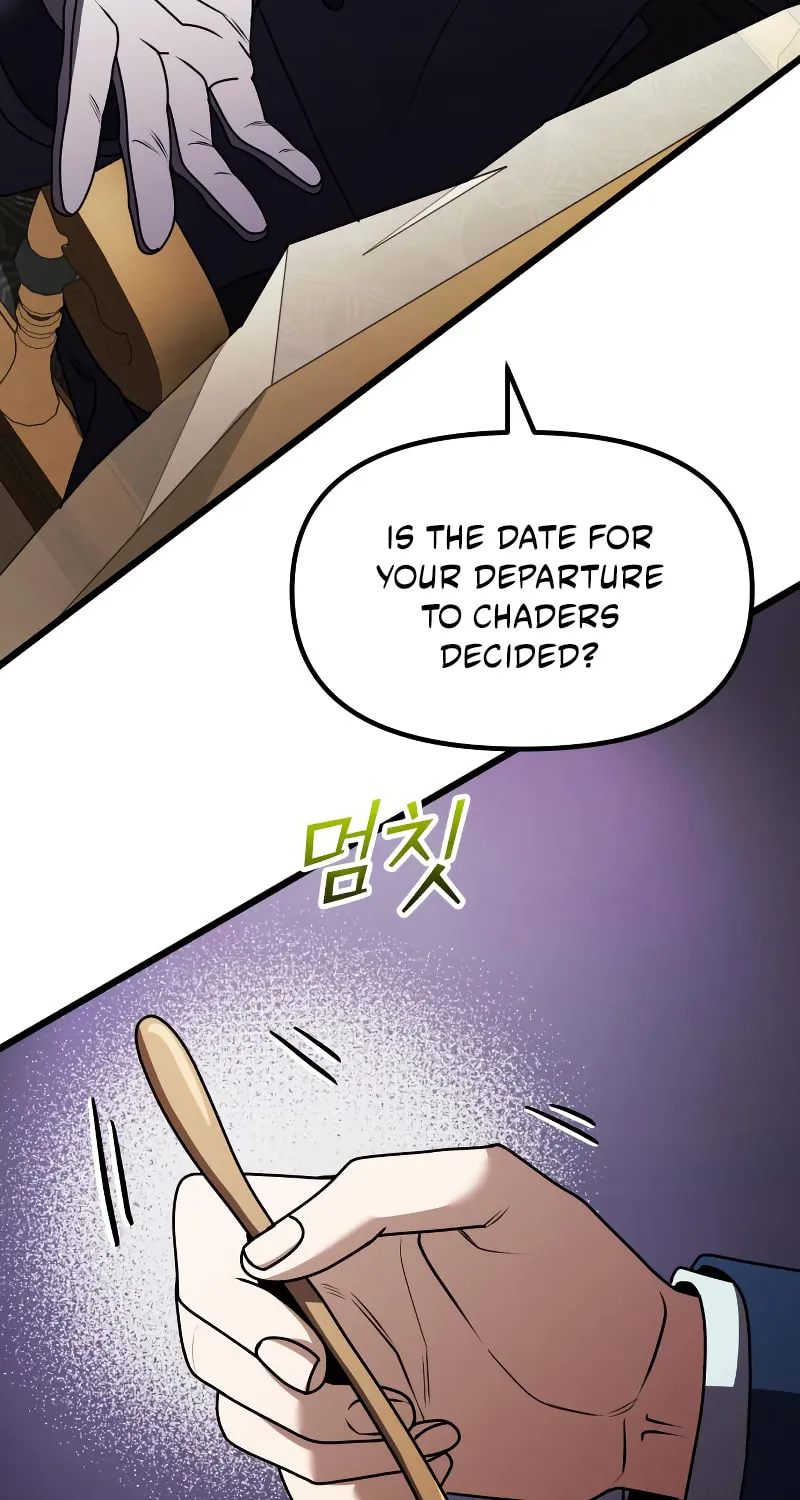 Terminally-Ill Genius Dark Knight Chapter 20 page 80 - 
