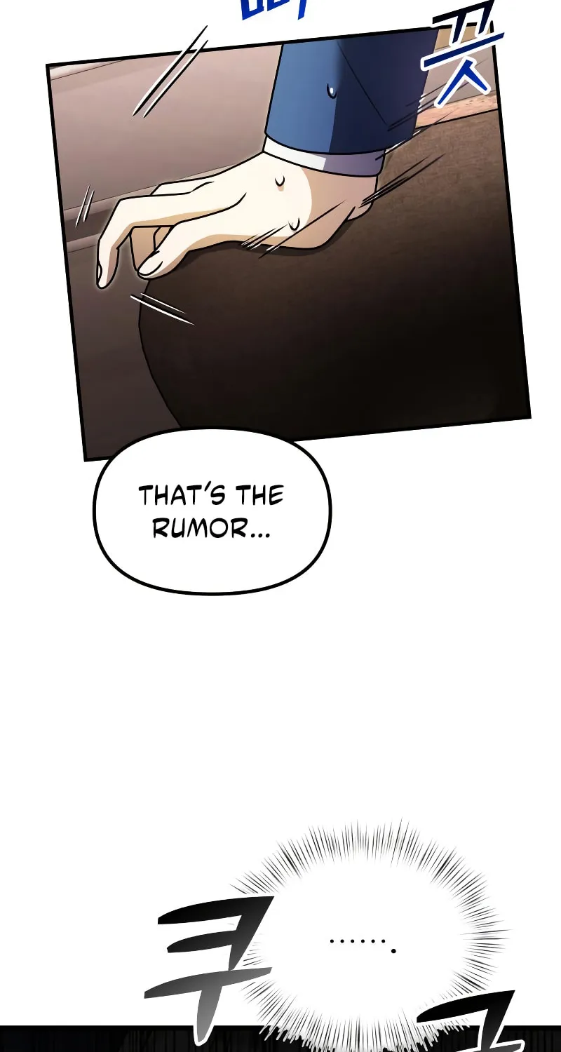 Terminally-Ill Genius Dark Knight Chapter 20 page 9 - 