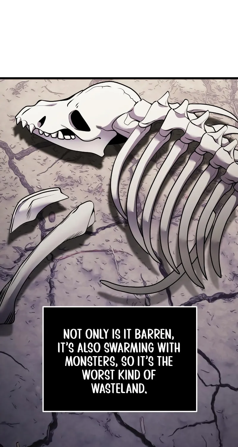 Terminally-Ill Genius Dark Knight Chapter 20 page 87 - 