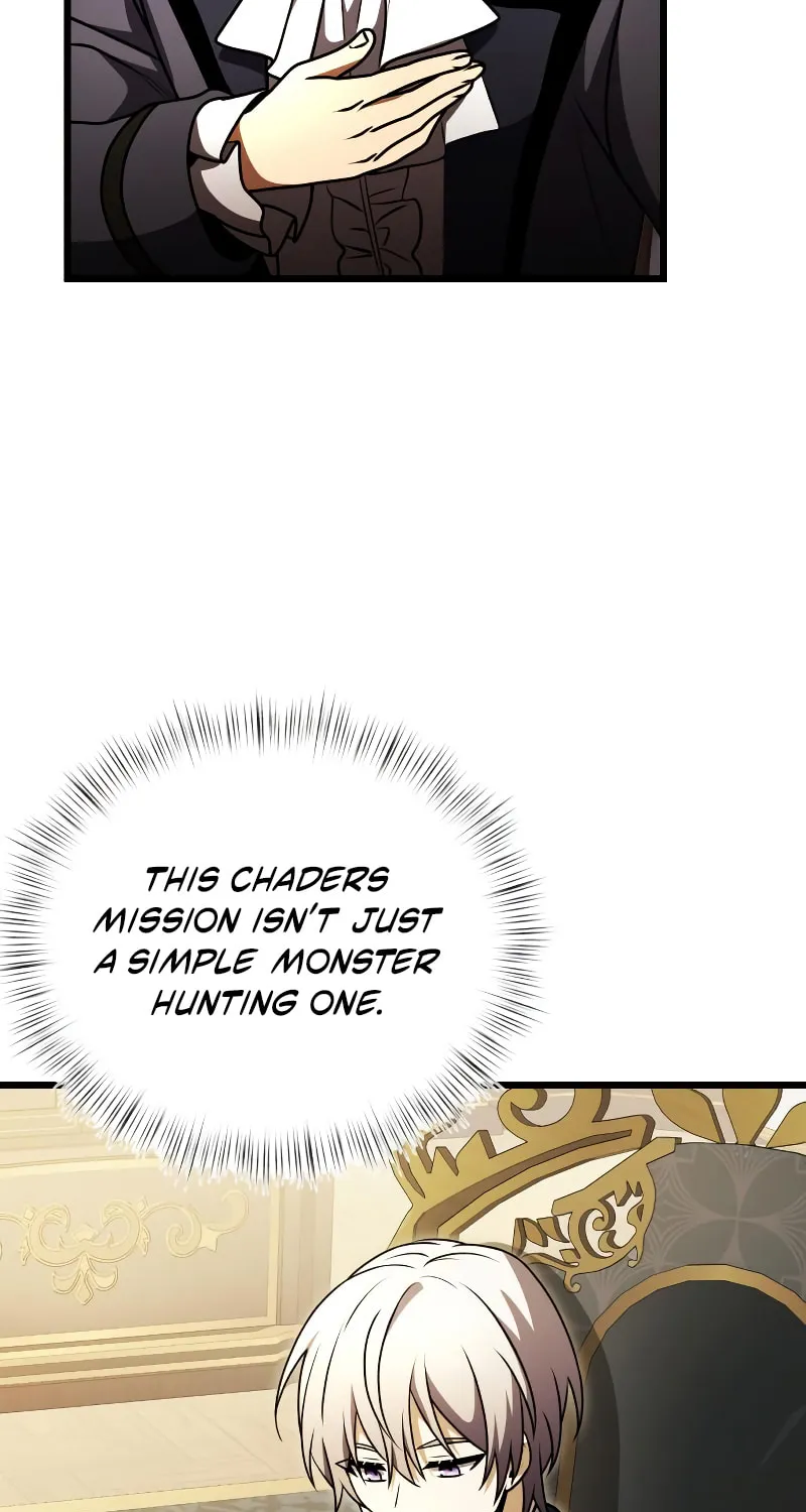 Terminally-Ill Genius Dark Knight Chapter 20 page 96 - 