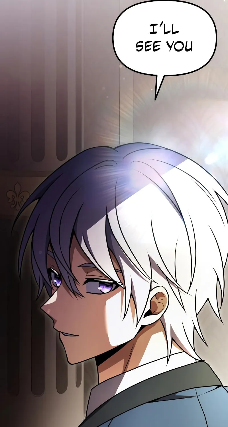 Terminally-Ill Genius Dark Knight Chapter 21 page 11 - 