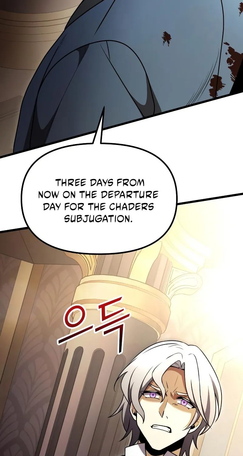 Terminally-Ill Genius Dark Knight Chapter 21 page 12 - 