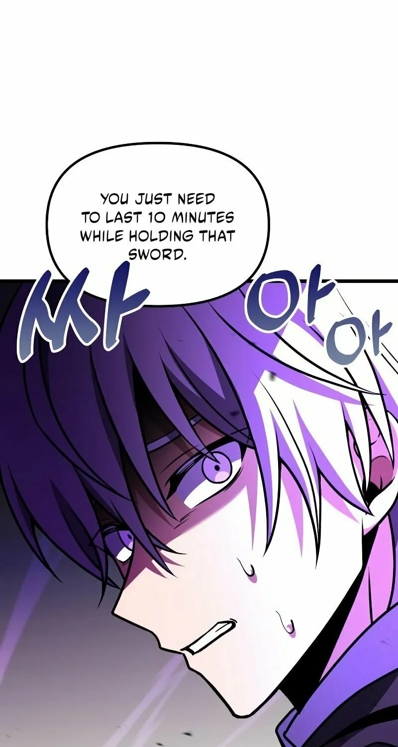 Terminally-Ill Genius Dark Knight Chapter 21 page 121 - 