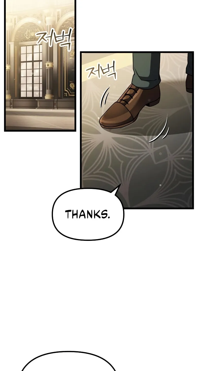 Terminally-Ill Genius Dark Knight Chapter 21 page 17 - 