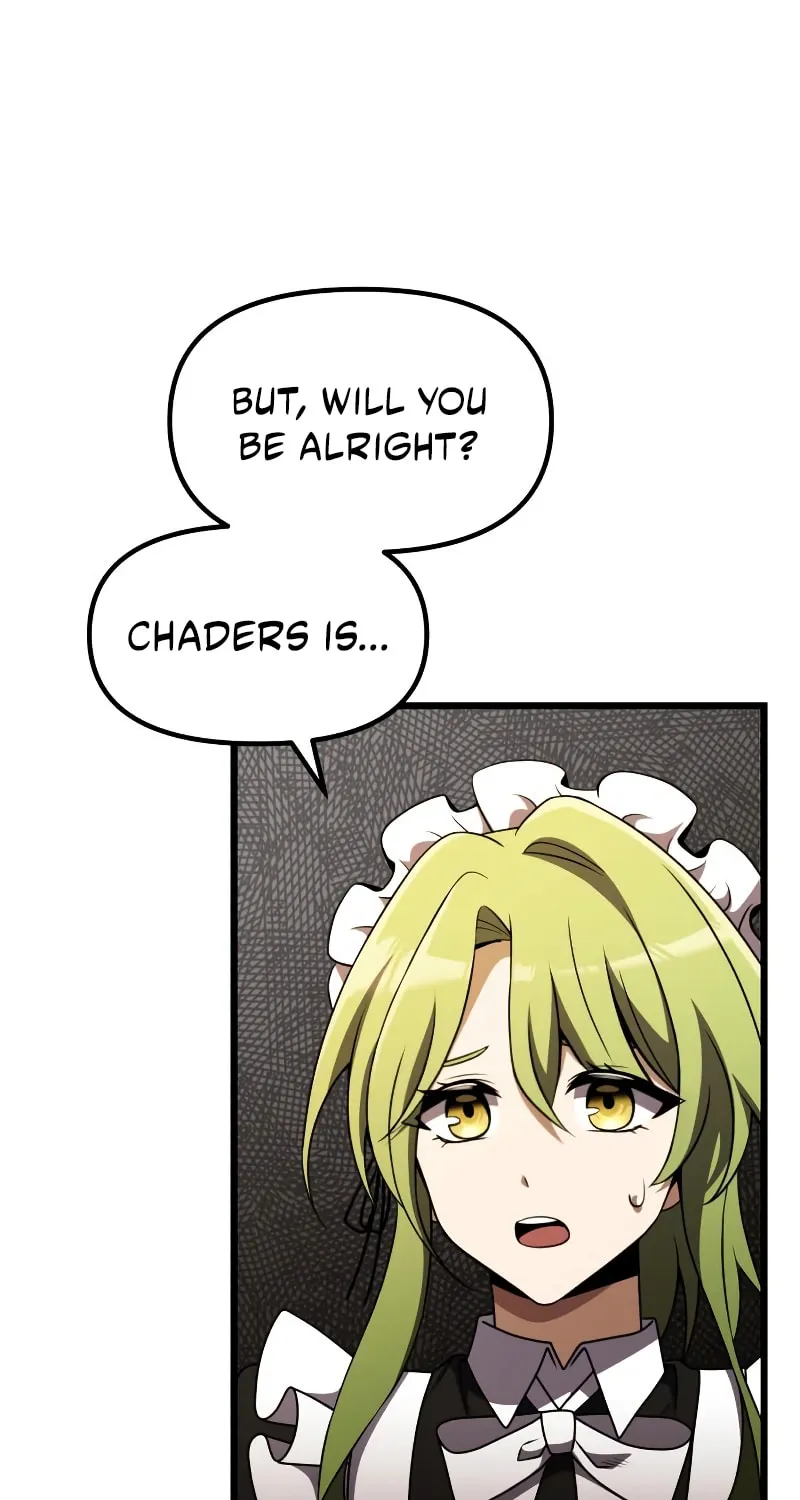 Terminally-Ill Genius Dark Knight Chapter 21 page 19 - 