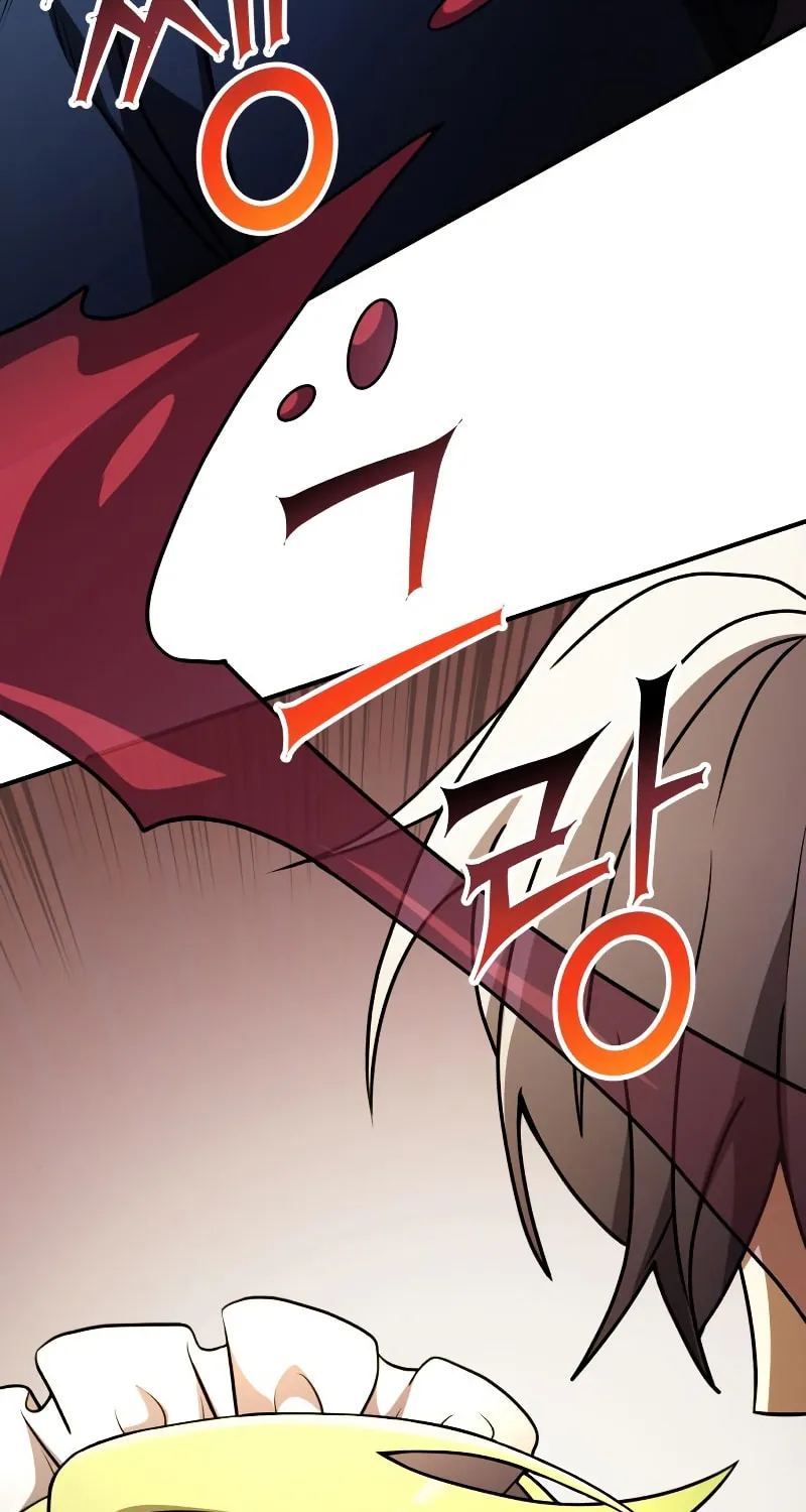 Terminally-Ill Genius Dark Knight Chapter 21 page 3 - 