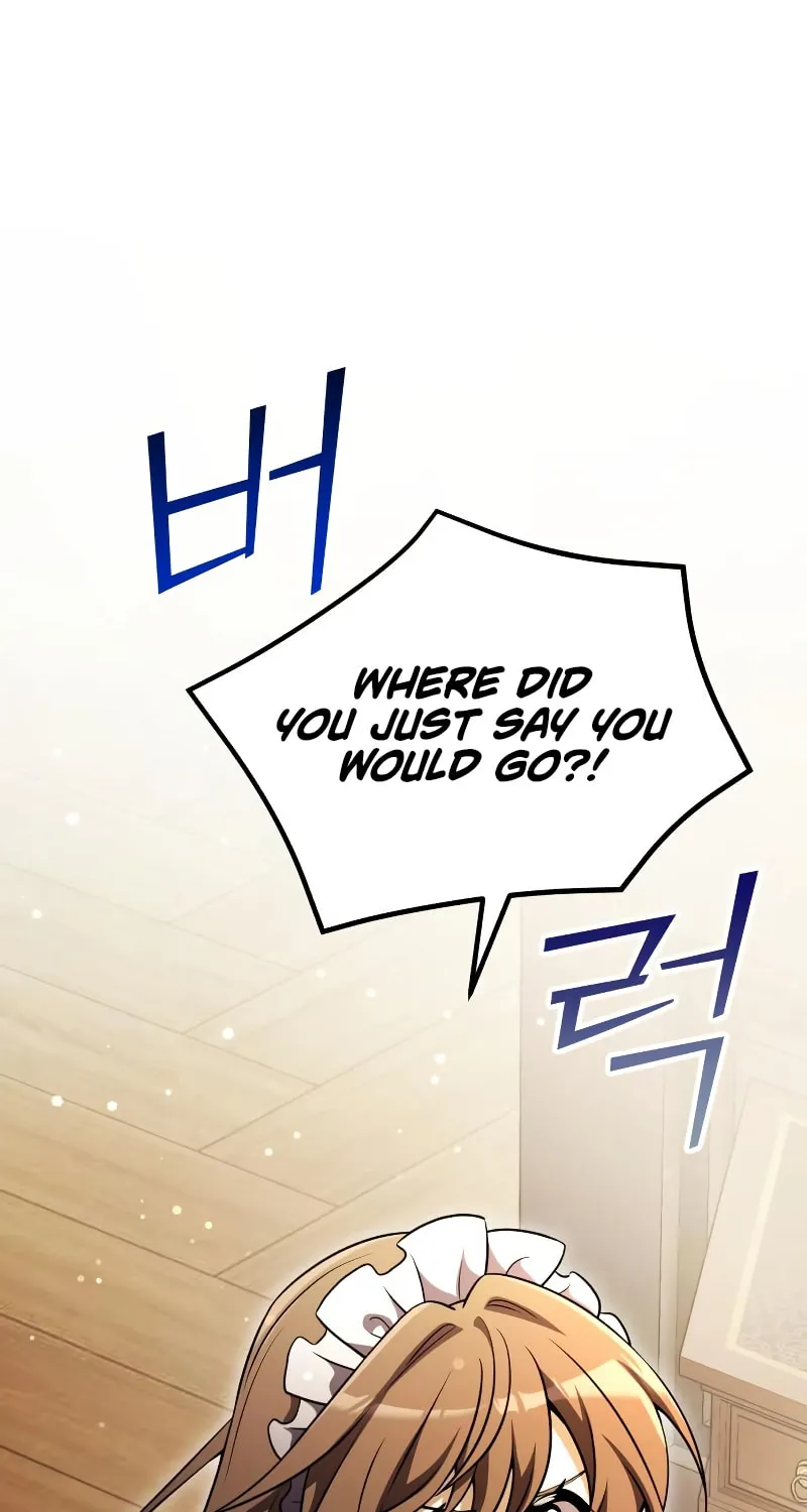 Terminally-Ill Genius Dark Knight Chapter 21 page 22 - 