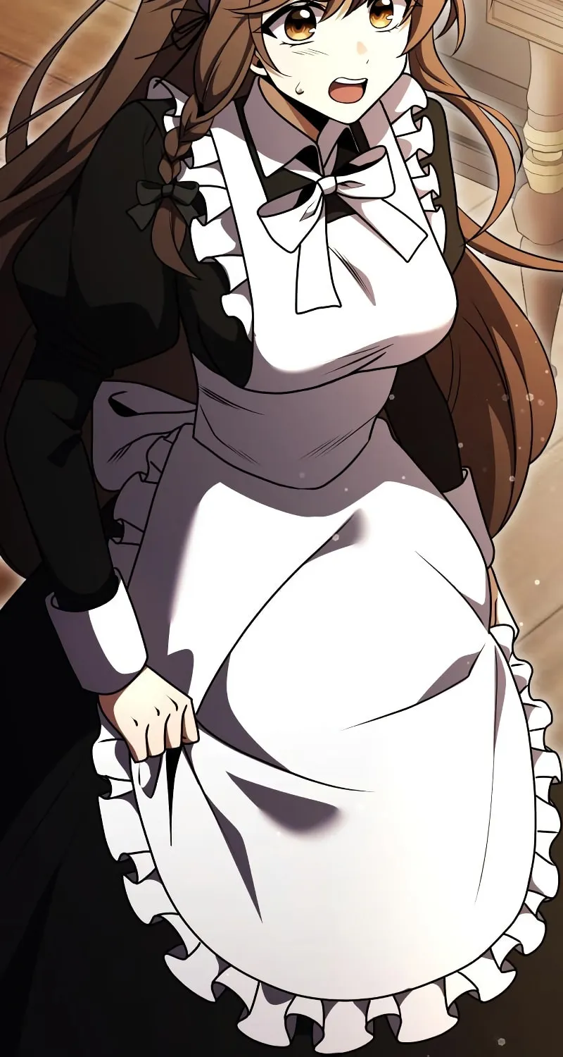 Terminally-Ill Genius Dark Knight Chapter 21 page 23 - 
