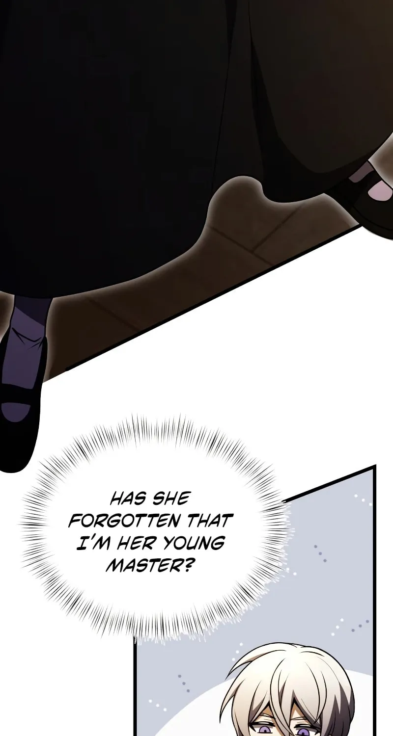 Terminally-Ill Genius Dark Knight Chapter 21 page 24 - 