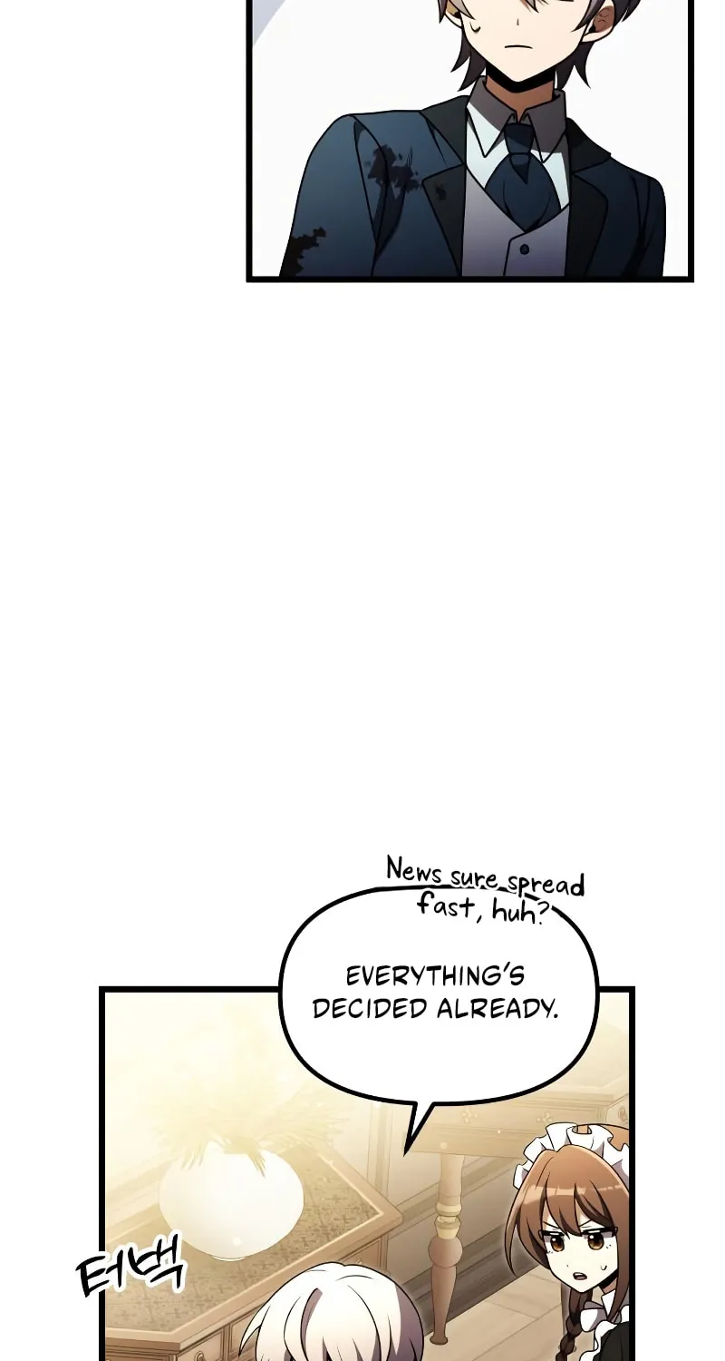 Terminally-Ill Genius Dark Knight Chapter 21 page 25 - 