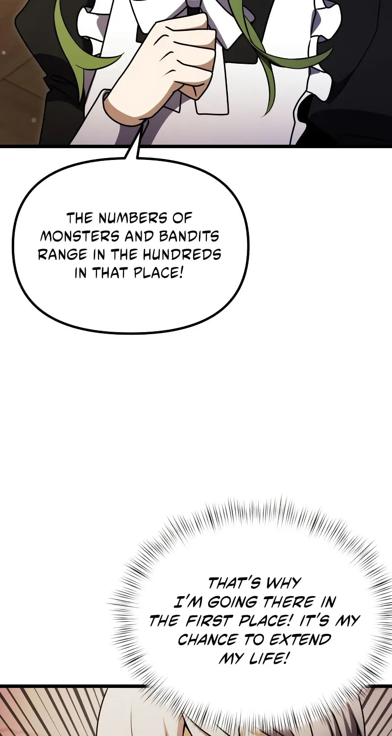 Terminally-Ill Genius Dark Knight Chapter 21 page 29 - 