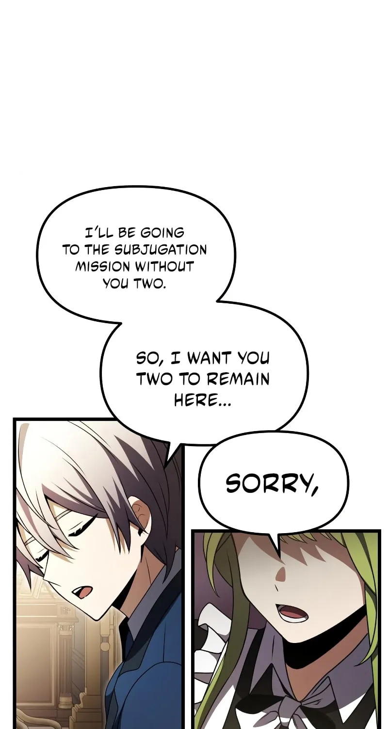 Terminally-Ill Genius Dark Knight Chapter 21 page 31 - 