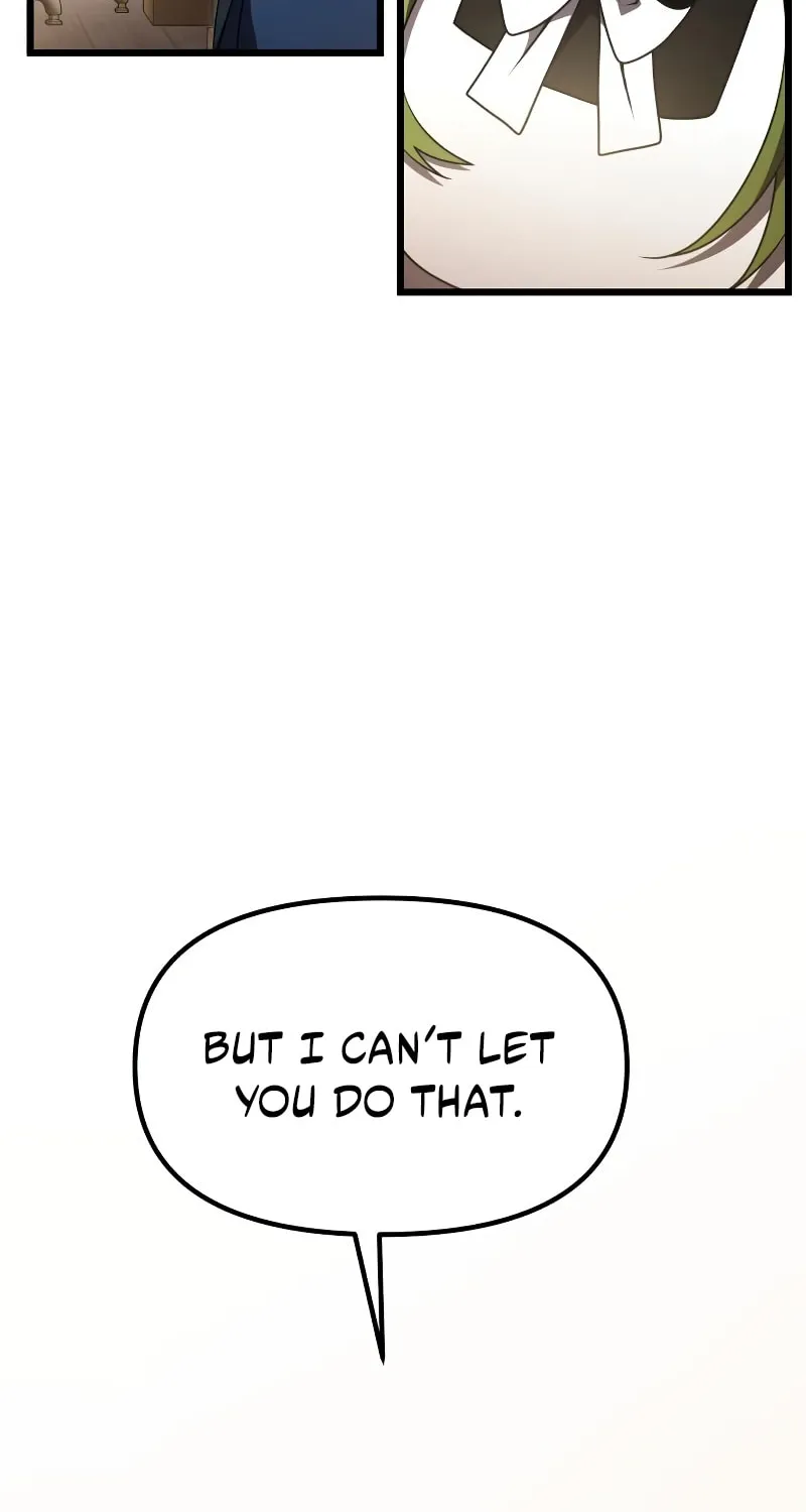 Terminally-Ill Genius Dark Knight Chapter 21 page 32 - 