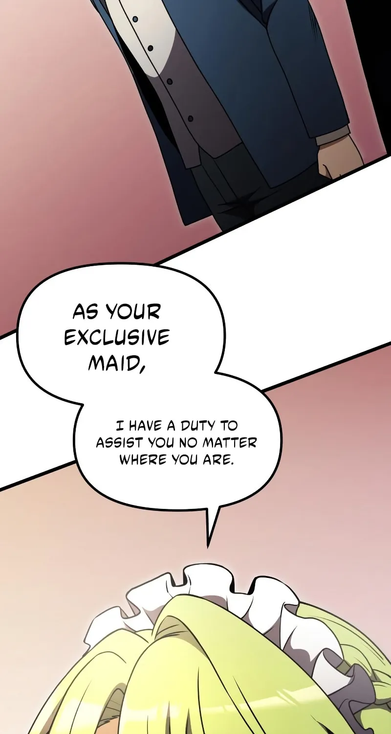Terminally-Ill Genius Dark Knight Chapter 21 page 34 - 