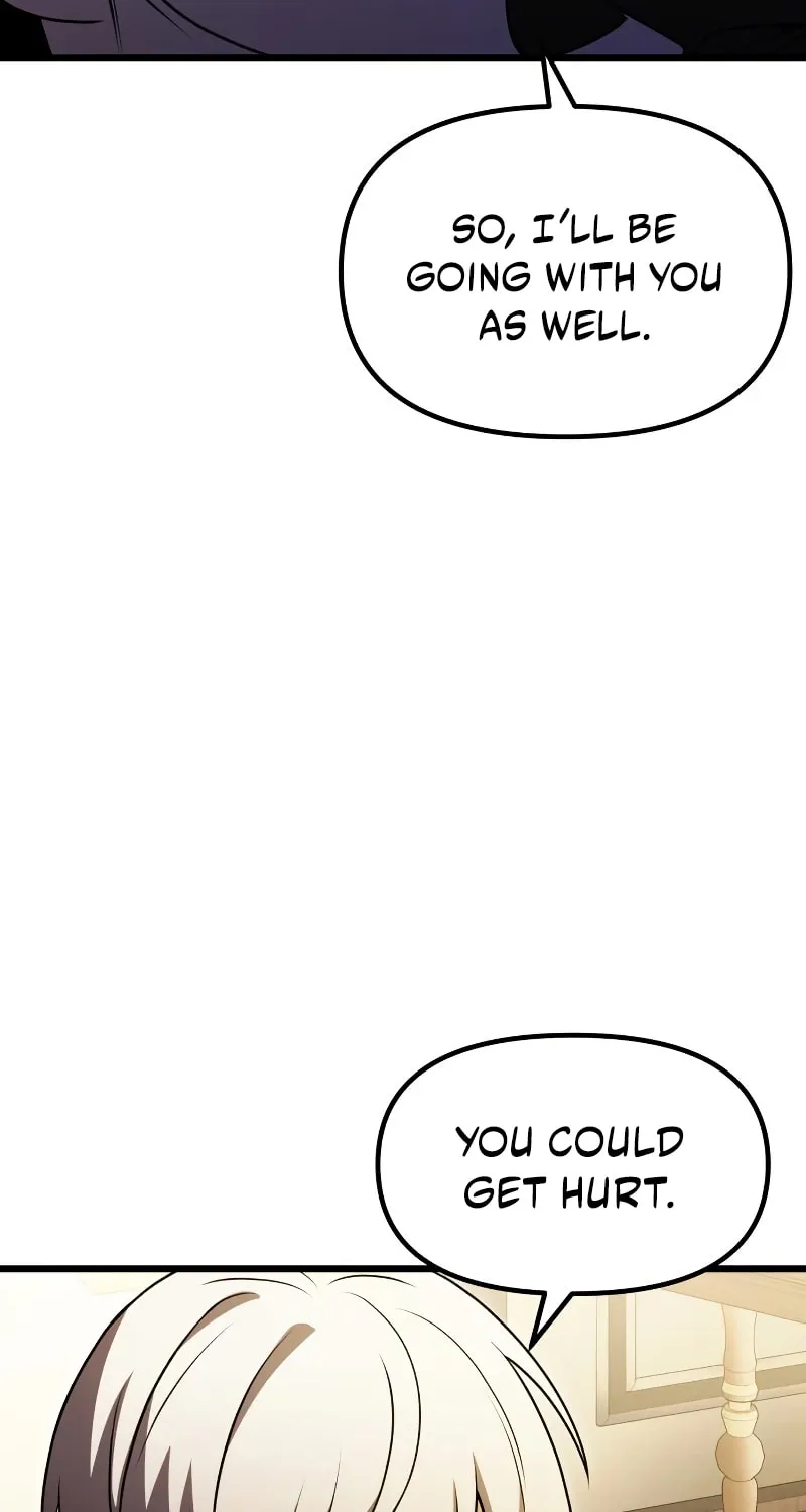 Terminally-Ill Genius Dark Knight Chapter 21 page 36 - 