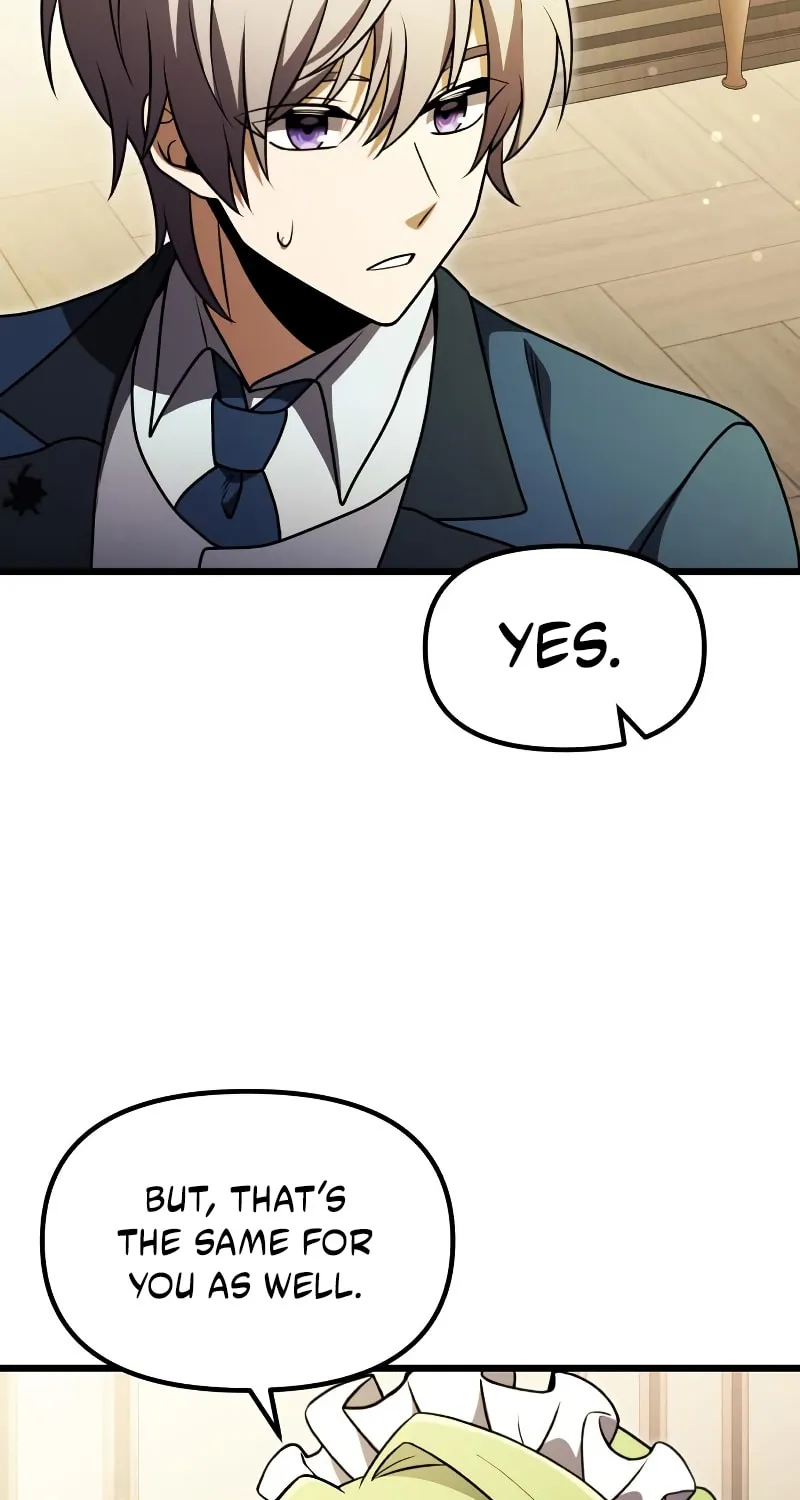 Terminally-Ill Genius Dark Knight Chapter 21 page 37 - 