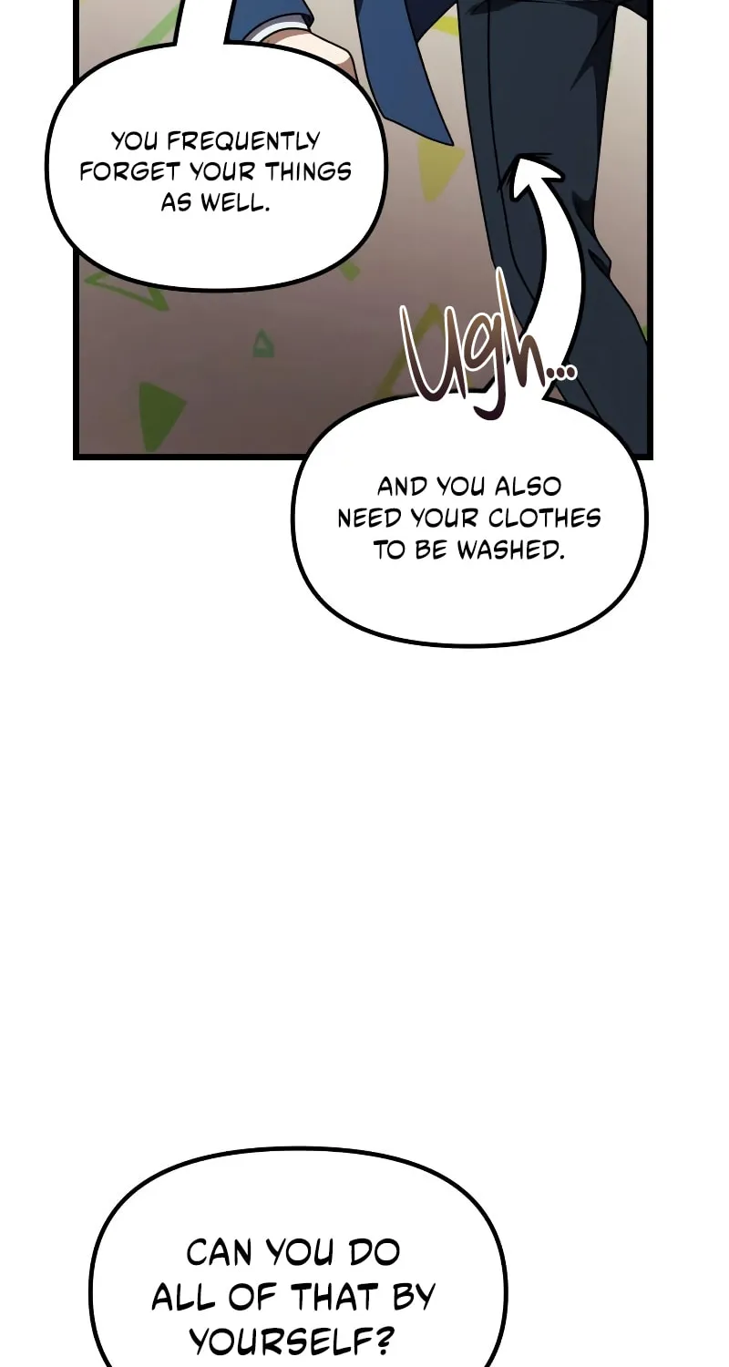Terminally-Ill Genius Dark Knight Chapter 21 page 41 - 