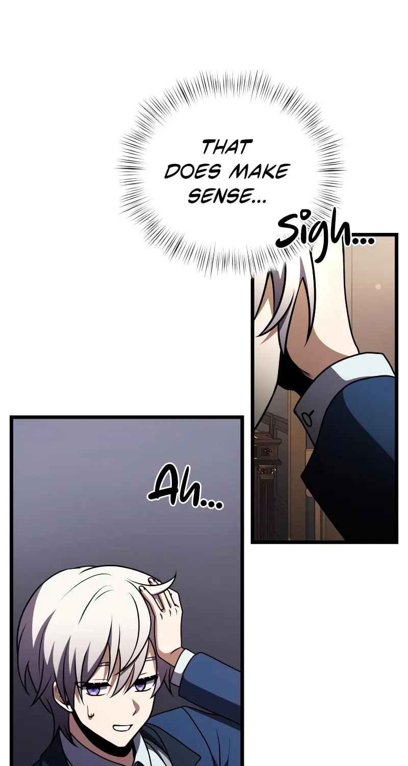 Terminally-Ill Genius Dark Knight Chapter 21 page 43 - 