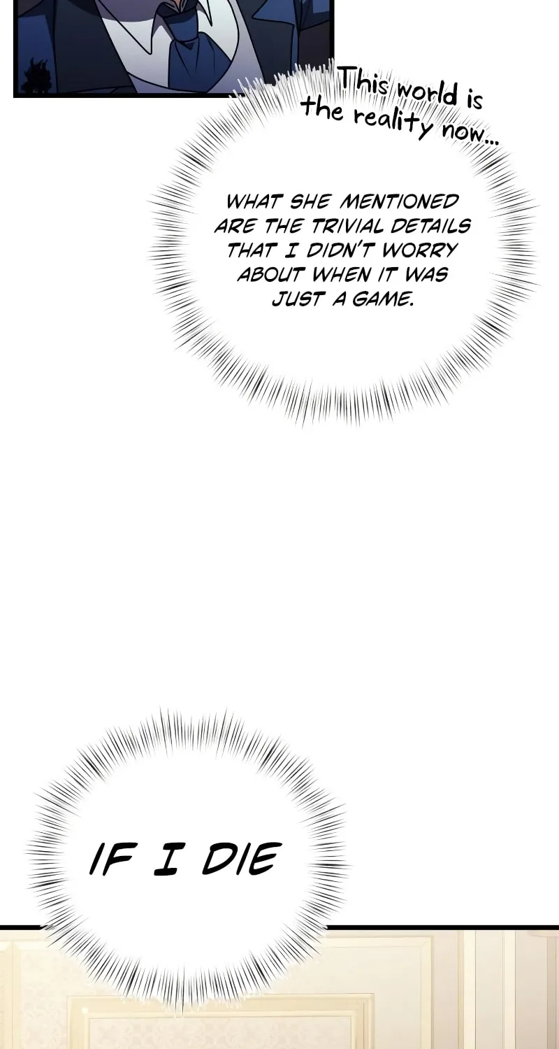Terminally-Ill Genius Dark Knight Chapter 21 page 44 - 