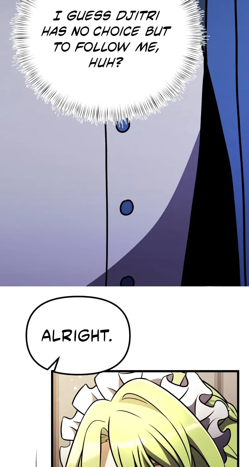 Terminally-Ill Genius Dark Knight Chapter 21 page 47 - 