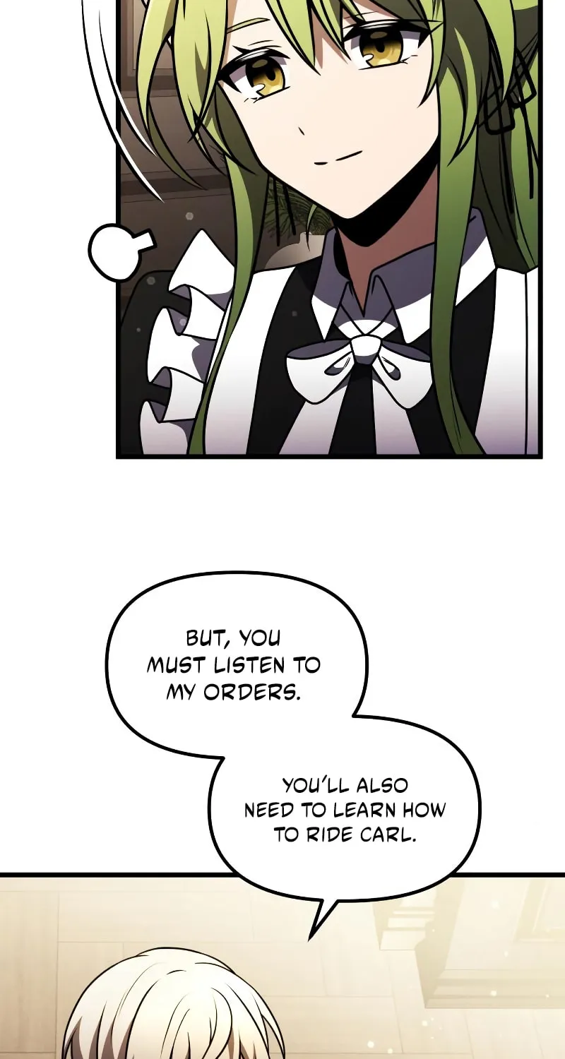 Terminally-Ill Genius Dark Knight Chapter 21 page 48 - 