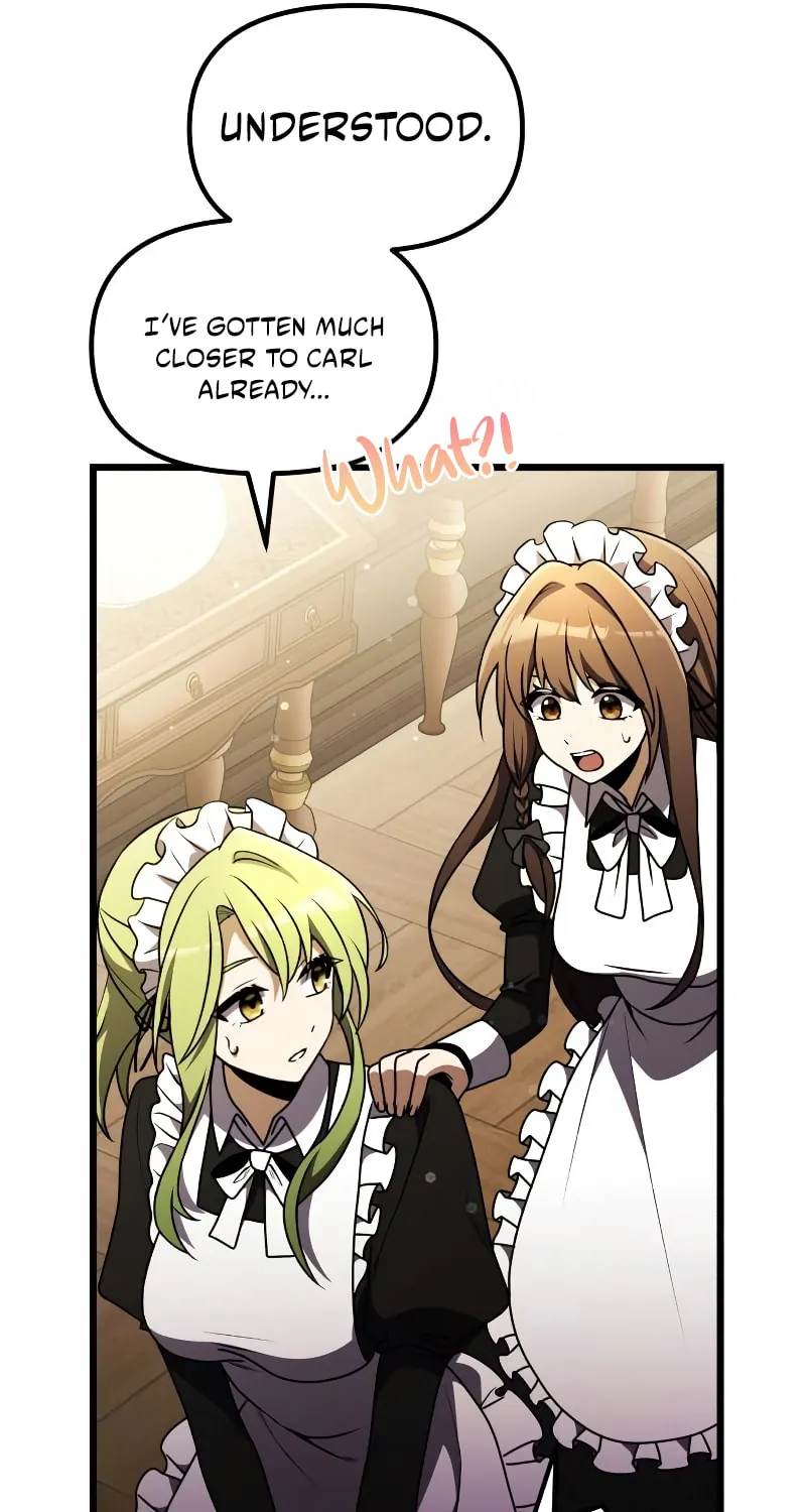 Terminally-Ill Genius Dark Knight Chapter 21 page 50 - 
