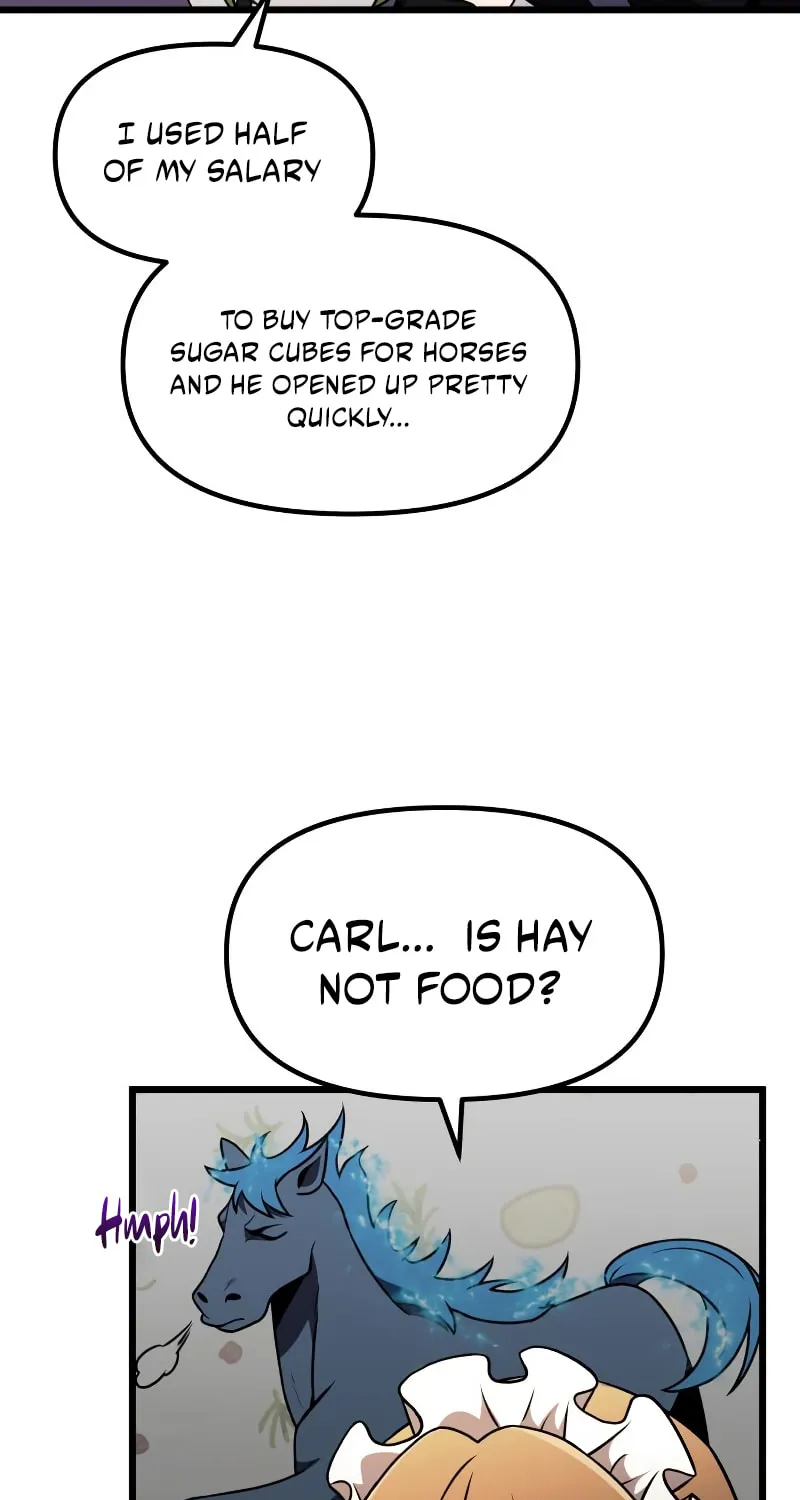Terminally-Ill Genius Dark Knight Chapter 21 page 52 - 