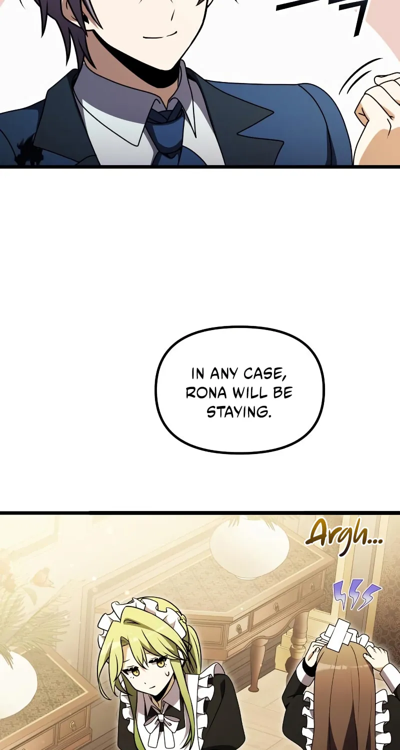 Terminally-Ill Genius Dark Knight Chapter 21 page 54 - 