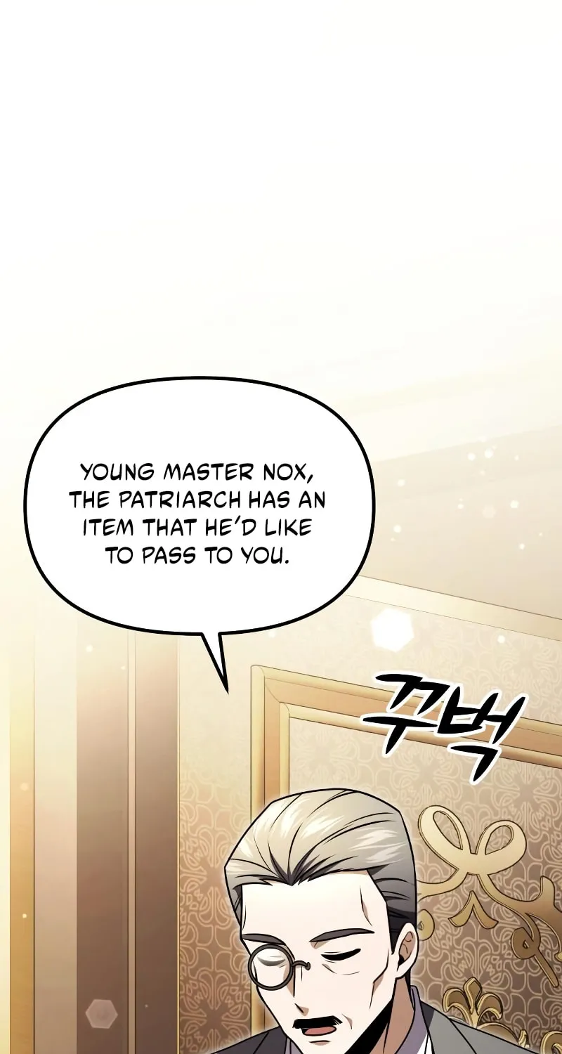 Terminally-Ill Genius Dark Knight Chapter 21 page 60 - 
