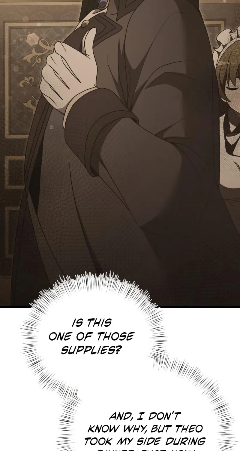 Terminally-Ill Genius Dark Knight Chapter 21 page 64 - 