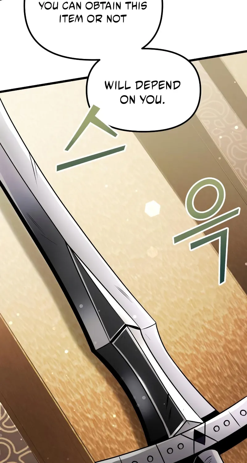 Terminally-Ill Genius Dark Knight Chapter 21 page 72 - 