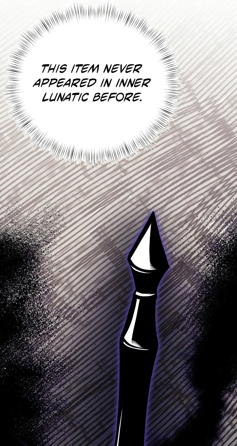 Terminally-Ill Genius Dark Knight Chapter 21 page 80 - 