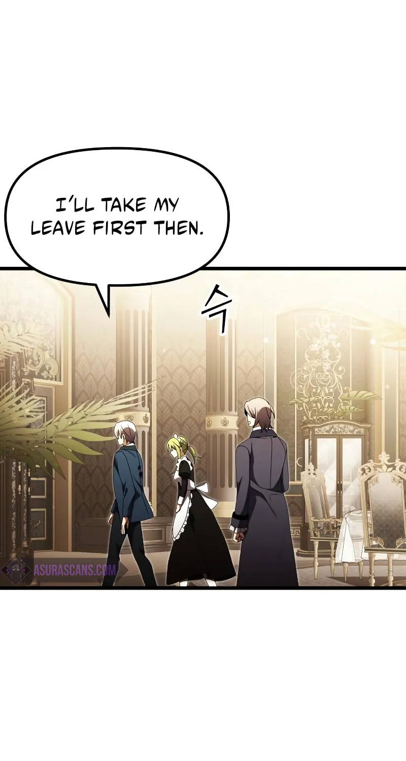 Terminally-Ill Genius Dark Knight Chapter 21 page 9 - 