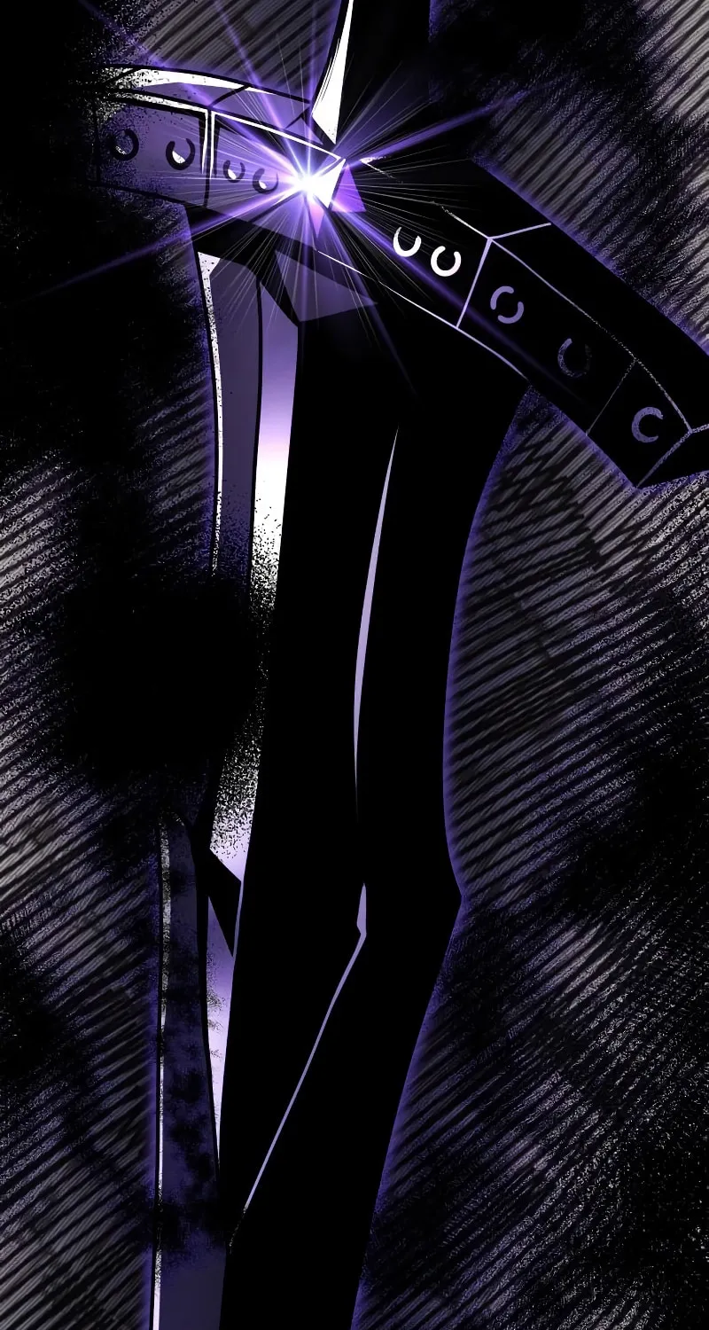 Terminally-Ill Genius Dark Knight Chapter 21 page 81 - 