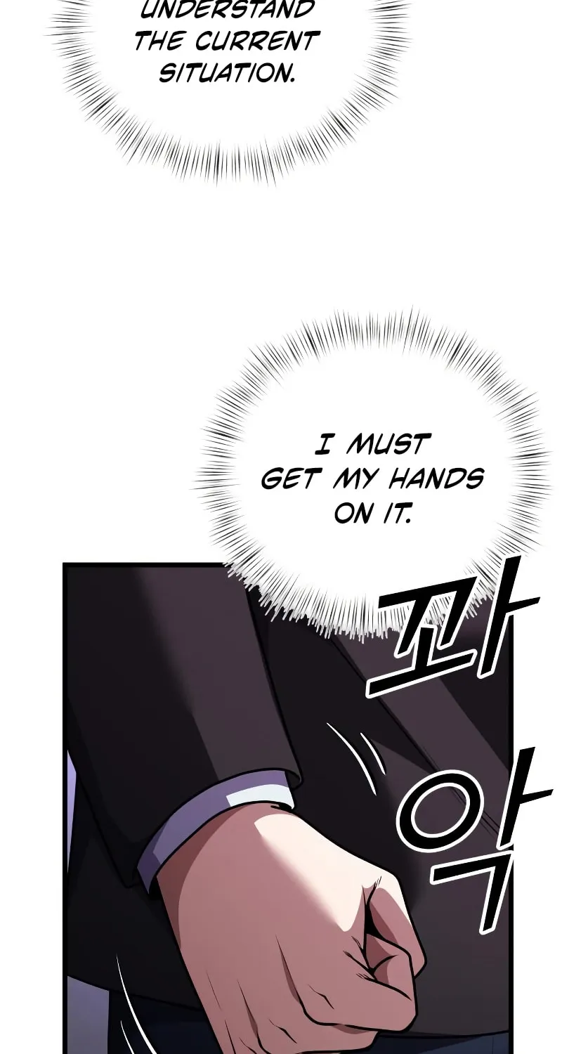 Terminally-Ill Genius Dark Knight Chapter 21 page 85 - 