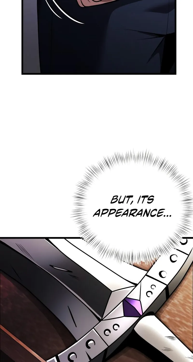 Terminally-Ill Genius Dark Knight Chapter 21 page 86 - 