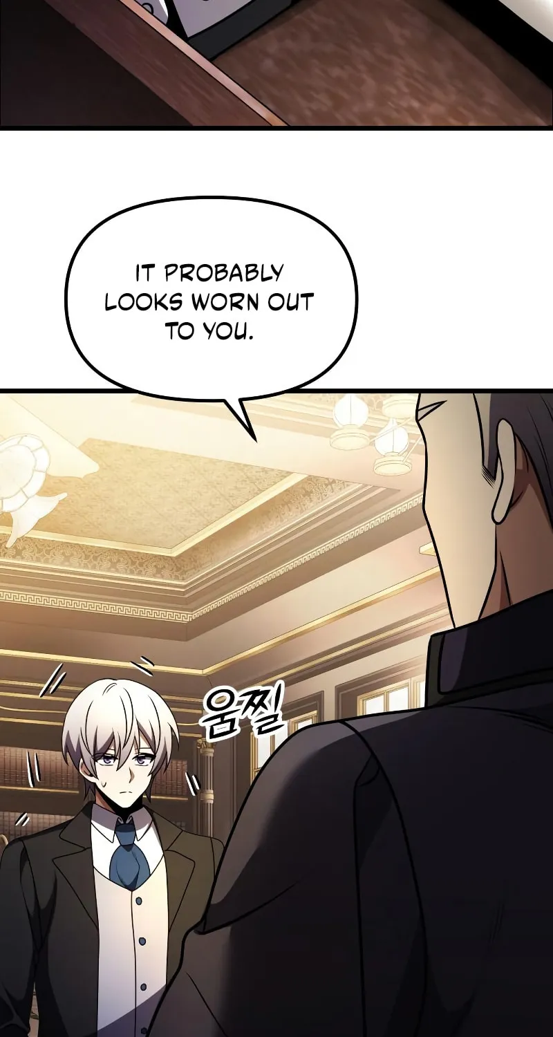 Terminally-Ill Genius Dark Knight Chapter 21 page 87 - 