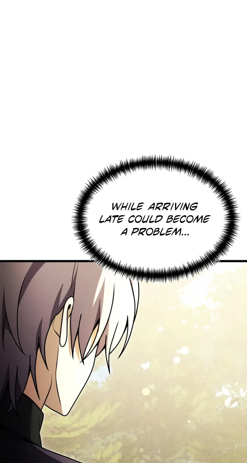 Terminally-Ill Genius Dark Knight Chapter 22 page 107 - 
