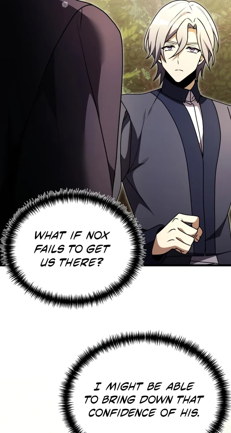Terminally-Ill Genius Dark Knight Chapter 22 page 108 - 