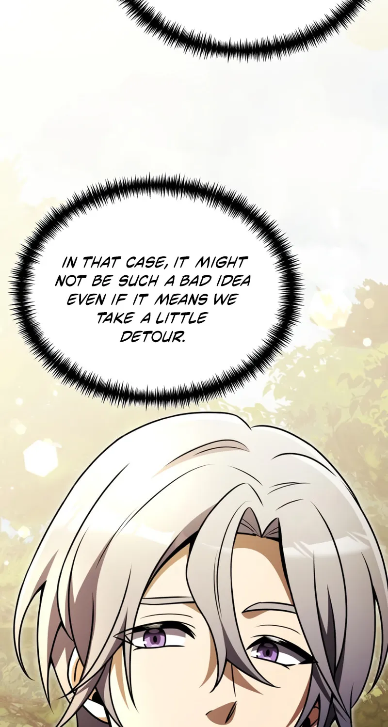 Terminally-Ill Genius Dark Knight Chapter 22 page 109 - 