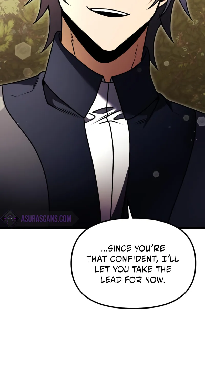 Terminally-Ill Genius Dark Knight Chapter 22 page 110 - 