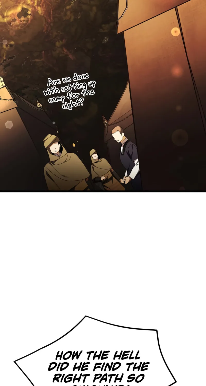 Terminally-Ill Genius Dark Knight Chapter 22 page 117 - 