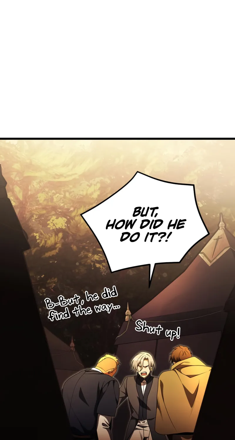 Terminally-Ill Genius Dark Knight Chapter 22 page 120 - 