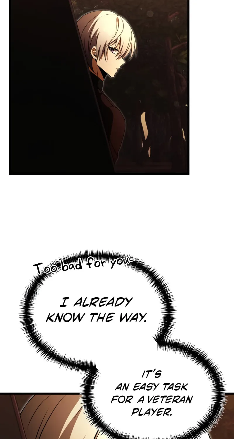 Terminally-Ill Genius Dark Knight Chapter 22 page 122 - 